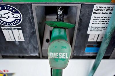 Dầu diesel toàn cầu đón thêm nguồn cung từ Nga và châu Âu