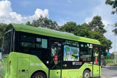 TP.HCM thúc đẩy kết nối giao thông đa phương thức