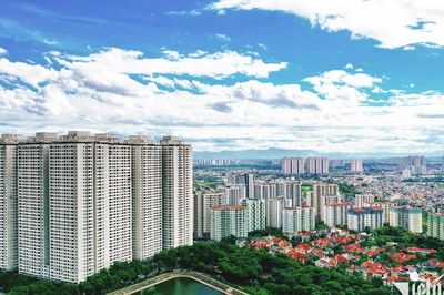 Hà Nội đề xuất xử lý vi phạm tại 12 dự án liên quan ông Lê Thanh Thản