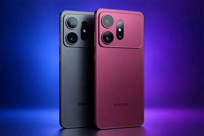 Galaxy S27 Pro lộ diện với cú sốc camera