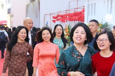 Bỏ đề xuất giảng viên đi học nước ngoài được hưởng nguyên lương