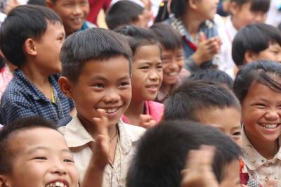 Chuyên gia dinh dưỡng chỉ ra độ tuổi 'vàng' để trẻ bứt tốc về chiều cao
