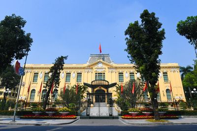 Hà Nội lọt top 5 thành phố có Internet di động nhanh nhất thế giới