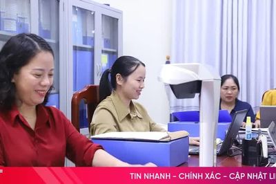 Tăng phụ cấp công vụ, tiếp thêm động lực cho cán bộ, công chức cấp xã