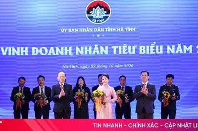 Bản lĩnh của những nữ doanh nhân Hà Tĩnh trên thương trường