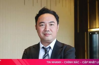 Từ tầm nhìn doanh nhân đến nhà máy số, nhà máy xanh
