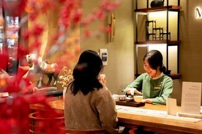 Xu hướng sống lành mạnh mở ra cơ hội mới cho văn hóa thưởng trà của người trẻ