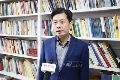Chuyến thăm góp phần thúc đẩy quan hệ Việt - Trung trên nhiều lĩnh vực