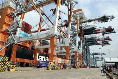 Sự kiện kinh tế Việt Nam nổi bật tuần qua