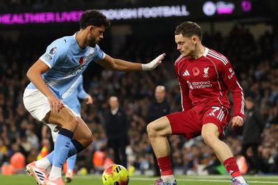 Liverpool - Man City: Thể hiện bản lĩnh