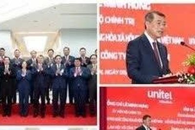 Dấu ấn kinh tế - xã hội trong chuyến thăm của Thủ tướng Lê Minh Hưng tới Lào