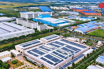 Đón dòng vốn FDI - Bài 1: Doanh nghiệp Việt tìm chỗ đứng mới