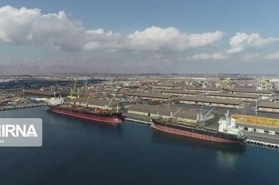 Iran trước sức ép bị Mỹ chặn các tuyến thương mại thay thế