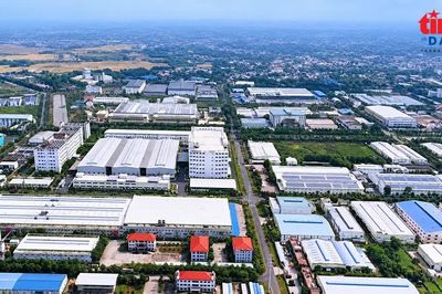 Đón dòng vốn FDI - Bài 2: Từ cho thuê đất đến vận hành