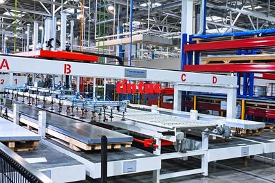 Đón dòng vốn FDI - Bài cuối: Kết nối để tạo giá trị mới
