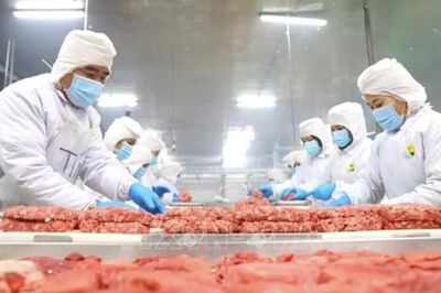 Tận dụng lợi thế CEPA, mở đường cho nông sản Việt vào UAE