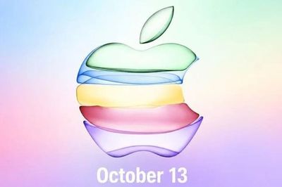 Apple chốt lịch ra mắt sản phẩm mới
