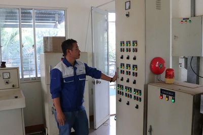 Đồng Nai gỡ vướng hạ tầng cấp nước, hướng tới 85% hộ dân nông thôn dùng nước đạt chuẩn