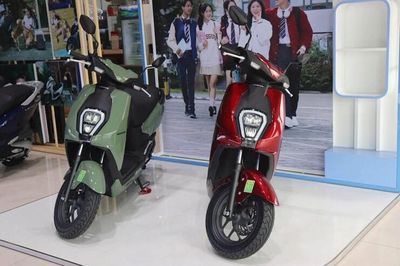 Bảng giá xe máy điện Honda ICON e: tháng 10/2026: Giảm thẳng tới 4 triệu đồng