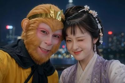 Trung Quốc gỡ 2.544 video AI, từ chuyện tình Ngộ Không – Đại Ngọc đến hoạt hình bạo lực