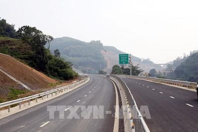 Khơi thông nguồn lực PPP trong phát triển kết cấu hạ tầng giao thông