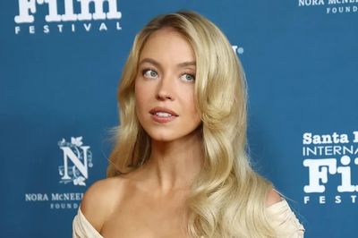 Sydney Sweeney có quan hệ họ hàng với huyền thoại Hollywood Marilyn Monroe