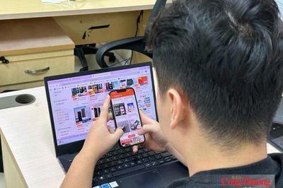 Đơn giản hóa thủ tục thuế, tạo đà cho hộ kinh doanh lên doanh nghiệp