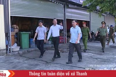 Khi ý Đảng hợp lòng dân