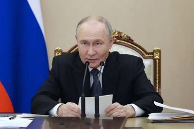 Tổng thống Putin nhấn mạnh vai trò công nghệ trong bảo đảm an ninh lương thực Nga