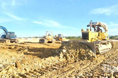 Thanh Hóa đã giải phóng mặt bằng đạt hơn 83% kế hoạch