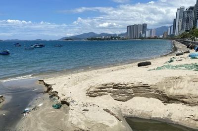 Hơn 232 tỷ đồng xử lý nước thải khu vực Nha Trang