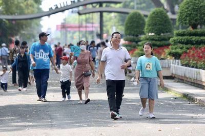 Thời tiết Bắc Ninh đêm 11, ngày 12/10: Nhiệt độ cao nhất 33 độ
