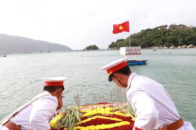 Huyền thoại Vũng Rô