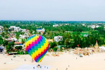 Tạo động lực từ kiện toàn hạ tầng