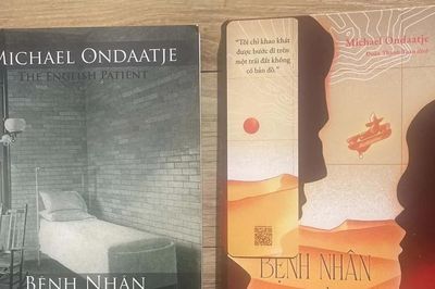 Bệnh nhân người Anh - từ ký ức cá nhân đến lịch sử
