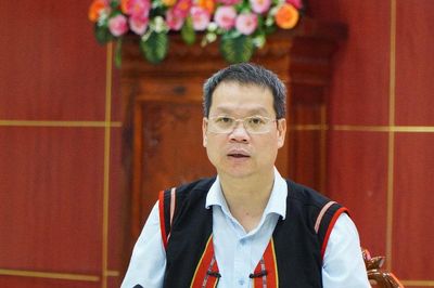 Xã Phước Chánh cần quyết liệt nhân rộng các mô hình kinh tế hiệu quả