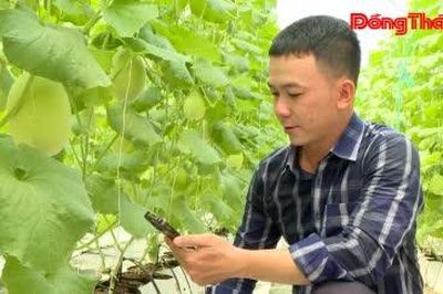 Long Bình: Chuyển đổi số đi vào cuộc sống