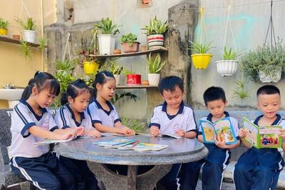 Để buổi học thứ hai thực sự hiệu quả