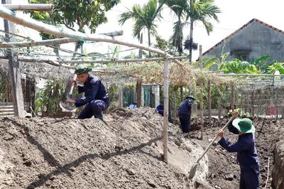 Gia Lai thành lập Tổ nghiên cứu chuyên sâu về tìm kiếm, quy tập và xác định danh tính hài cốt liệt sĩ