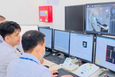 Nâng chất lượng điều trị tại tuyến tỉnh
