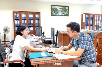 Thuế cơ sở 2: Nỗ lực làm sạch mã số thuế