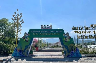 Các địa phương khẩn trương chuẩn bị các điều kiện phục vụ Lễ hội Văn hóa, Du lịch Mường Lò năm 2026