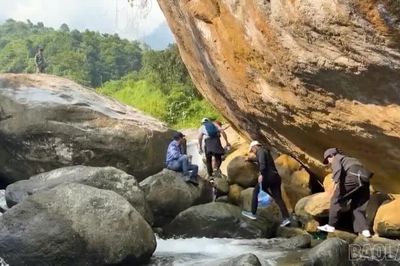 Hợp Thành sẵn sàng đón du khách dự Lễ hội Cốm năm 2026