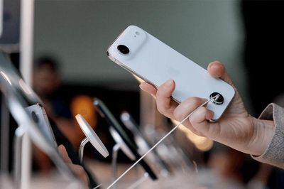 iPhone Air 2 mỏng 5,2mm cùng hai nâng cấp lớn: Liệu có xứng đáng mức giá hơn 1.000 USD?