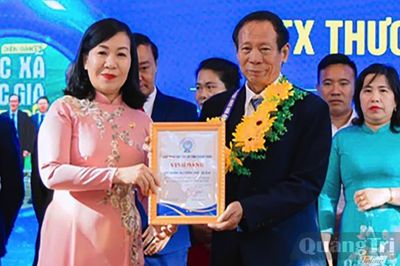 Những doanh nhân 'đặc biệt'