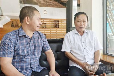 Một luật sư tâm huyết với nghề