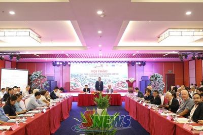 Phát triển cà phê bền vững theo hướng sinh thái