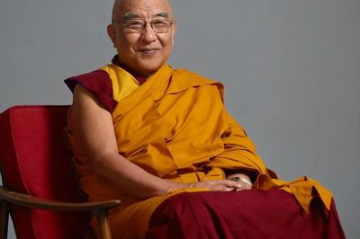 Chữa lành từ bên trong giữa thế giới đầy biến động