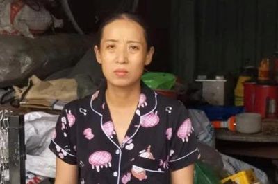 Mở rộng lòng từ: Nhà nghèo bệnh tật