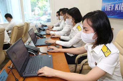 Miễn giảm tiền phạt, phí giúp doanh nghiệp dễ dàng 'đóng cửa'